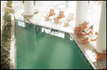 מלון קראון פלזה ים המלח עיסוי